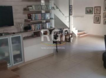 Casa · 210m² · 3 Quartos · Casa para Venda - 210m², 3 dormitórios, sendo 1 suites, Cidade Baixa