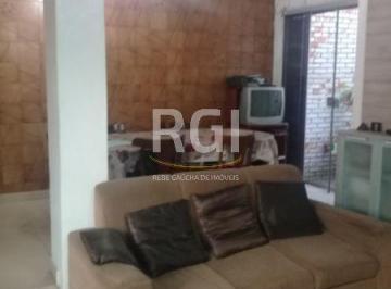 Casa · 210m² · 3 Quartos · Casa para Venda - 210m², 3 dormitórios, sendo 1 suites, Cidade Baixa