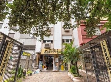 Apartamento · 64m² · 2 Quartos · Apartamento no bairro Santana de 2 dormitórios