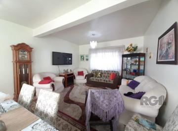Casa · 256m² · 4 Quartos · 2 Vagas · Casa em Santana