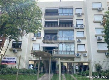 Apartamento · 111m² · 3 Quartos · 1 Vaga · Apartamento em Auxiliadora