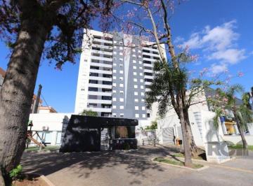 Apartamento · 53m² · 2 Quartos · 1 Vaga · Apartamento 2 Dormitório(s) Bairro Centro