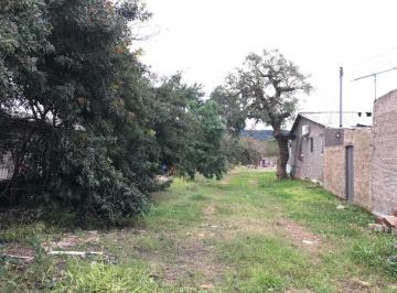 Terreno · 820m² · Terreno em Aberta dos Morros