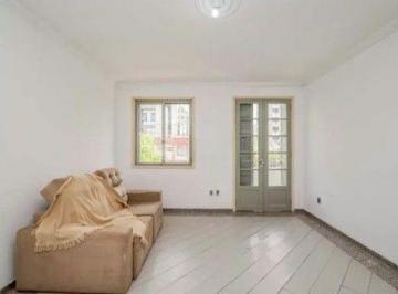 Apartamento · 101m² · 3 Quartos · apartamento com três quartos no bairro Farroupilha