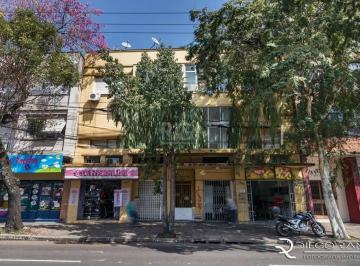 Apartamento · 108m² · 3 Quartos · Venda de Apartamento no Bairro Petrópolis 108m² - 3 Dormitórios, varanda, Cozinha: Com churrasqueira