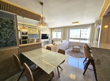 Apartamento · 67m² · 2 Quartos · 2 Vagas · Apartamento para Venda - 67.43m², 2 dormitórios, sendo 1 suites, 2 vagas - Jardim Lindóia