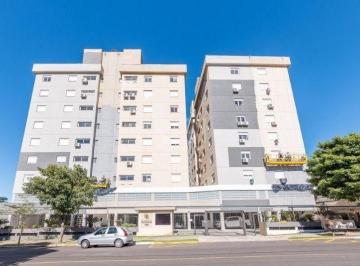 Apartamento · 74m² · 3 Quartos · 1 Vaga · 🏢 EXCELENTE APARTAMENTO À VENDA – Rua Senador Salgado Filho, Esteio