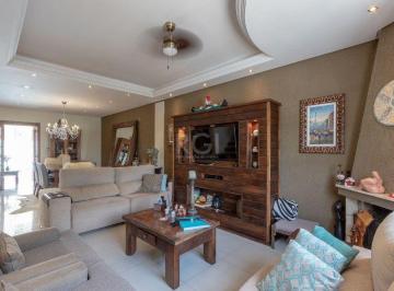Casa · 139m² · 2 Quartos · 1 Vaga · Casa Condominio para Venda - 139m², 2 dormitórios, sendo 2 suites, 1 vaga - Hípica