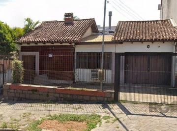 Casa · 156m² · 3 Quartos · 2 Vagas · Casa em Partenon
