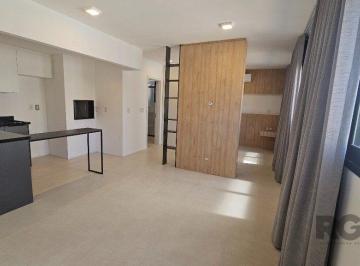 Casa · 41m² · 1 Quarto · 1 Vaga · Studio em Auxiliadora