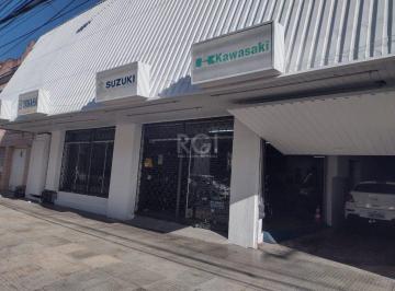 Comercial · 622m² · Loja para Venda - 621.72m², 0 dormitórios, Floresta