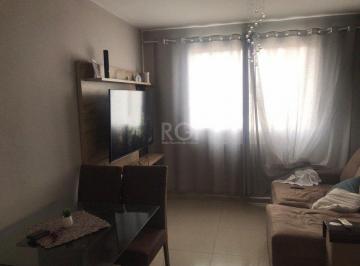 Apartamento · 40m² · 2 Quartos · 1 Vaga · Apartamento para Venda - 40.29m², 2 dormitórios, 1 vaga - Hípica