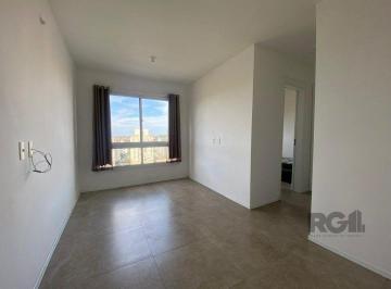 Apartamento · 56m² · 2 Quartos · 1 Vaga · Excelente oportunidade