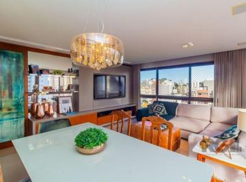 Apartamento · 89m² · 3 Quartos · 2 Vagas · Apartamento localizado no bairro Passo da Areia em Porto Alegre/RS.