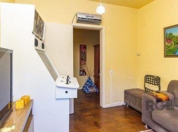 Apartamento · 120m² · 3 Quartos · Apartamento em Cidade Baixa