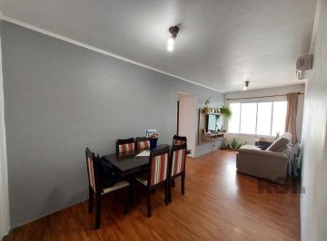 Apartamento · 66m² · 2 Quartos · APARTAMENTO 2 DORMITORIOS, NO BAIRRO CRISTAL EM PORTO ALEGRE, RS