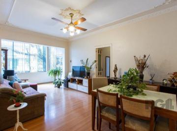 Apartamento · 109m² · 3 Quartos · Apartamento em Santana