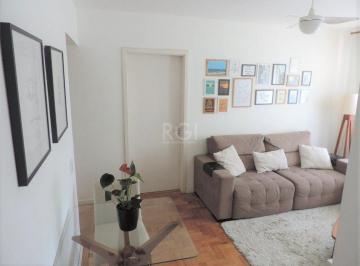 Apartamento · 57m² · 2 Quartos · Apartamento para Venda - 56.7m², 2 dormitórios, Passo da Areia