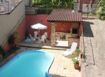 Casa · 100m² · 3 Quartos · 2 Vagas · Casa em Parque Santa Fé