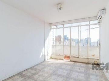 Apartamento · 95m² · 3 Quartos · Apartamento no Centro de 3 dormitórios DESOCUPADO