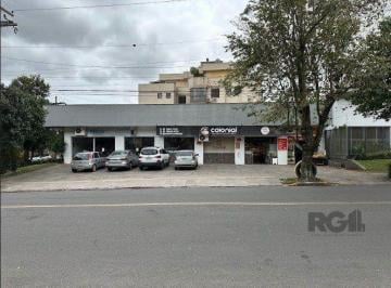 Comercial · 6 Vagas · Loja em São Sebastião