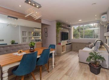 Apartamento · 68m² · 3 Quartos · 1 Vaga · Apartamento em Jardim Carvalho