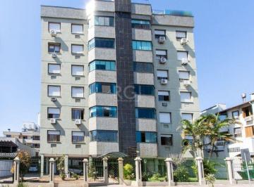 Apartamento · 213m² · 3 Quartos · 1 Vaga · Cobertura em Tristeza