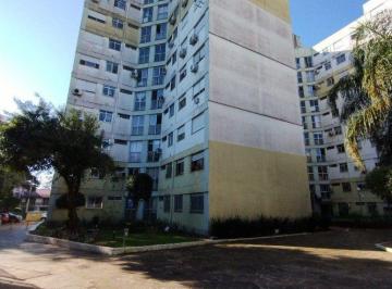Apartamento · 60m² · 2 Quartos · 1 Vaga · Apartamento em Cristal