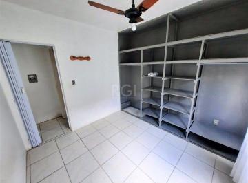 Apartamento · 39m² · 1 Quarto · Apartamento à venda na rua Doutor Barcelos, no bairro Tristeza em Porto Alegre.