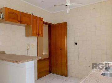 Apartamento · 65m² · 2 Quartos ·  Apartamento amplo com dois dormitórios no bairro Rio Branco  em Porto Alegre. 