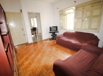 Apartamento · 94m² · 3 Quartos · Apartamento no Centro de 3 dormitórios