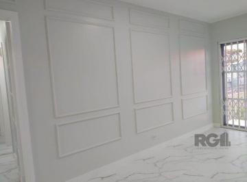 Apartamento · 75m² · 2 Quartos · Apartamento 2 Dormitório(s) Bairro Chácara das Pedras
