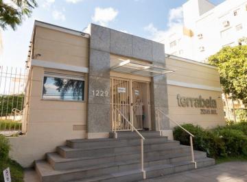 Apartamento · 62m² · 3 Quartos · 1 Vaga · Apartamento para Venda - 61,51m², 3 dormitórios, Cristal