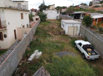 Terreno · 715m² · Terreno para Venda - 0m², 0 dormitórios, Medianeira