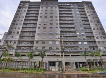 Apartamento · 56m² · 2 Quartos · 1 Vaga · Apartamento 2 Dormitório(s) Bairro Cristo Redentor