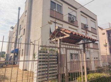 Apartamento · 37m² · 1 Quarto · Apartamento em Camaquã