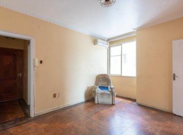 Apartamento · 76m² · 2 Quartos · Apartamento para Venda - 75.9m², 2 dormitórios, Praia de Belas