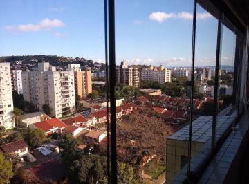 Apartamento · 100m² · 3 Quartos · 2 Vagas · Apartamento para Venda - 100.49m², 3 dormitórios, sendo 1 suites, 2 vagas - Tristeza