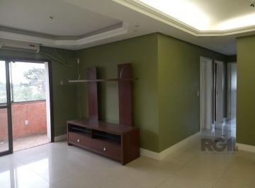 Apartamento · 98m² · 3 Quartos · 2 Vagas · Apartamento em Nonoai