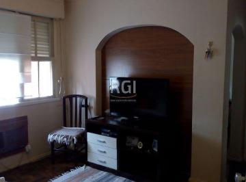Apartamento · 49m² · 2 Quartos · Apartamento para Venda - 49.16m², 2 dormitórios, Santo Antonio