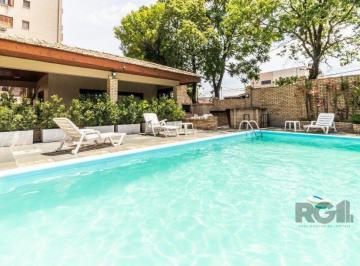 Apartamento · 78m² · 2 Quartos · 1 Vaga · Apartamento 2 dorms à venda Rua Doutor Murtinho, Bom Jesus - Porto Alegre