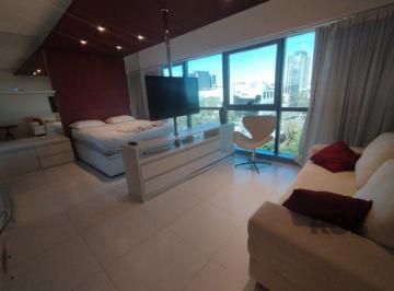 Apartamento · 42m² · 1 Quarto · 1 Vaga · Apartamento em Praia de Belas