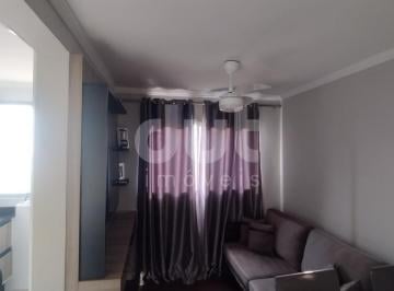 0 · apartamento à venda em Jardim Antonio Von Zuben