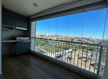 0 · Apartamento à venda - Parque Itália, Campinas SP