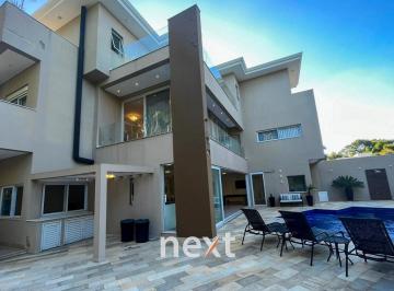 0 · CASA A VENDA OU LOCAÇÃO COM 4 SUÍTES NO RESIDENCIAL ZURICH DORF EM VALINHOS/SP