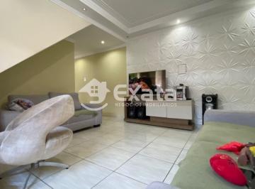 Casa · 283m² · 4 Quartos · 3 Vagas · Sobrado com 4 dormitorios pra venda no Jardim Sao Judas Tadeu