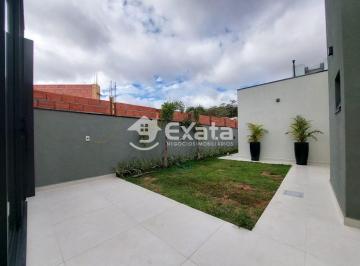 Casa · 155m² · 3 Quartos · 4 Vagas · Casa de Alto Padrao com 3 Suites no Condominio Helena Maria, Sorocaba