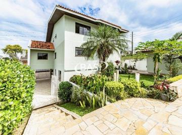 Casa · 378m² · 3 Quartos · 4 Vagas · Casa a Venda no Bom Retiro(PISCINA AQUECIDA / 3 SUITES / OTIMO TERRENO)
