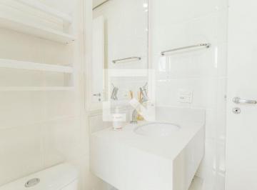 Apartamento 38m² Aluguel Moema · Apartamento para Aluguel - Moema, 1 Quarto, 38 m² - São Paulo