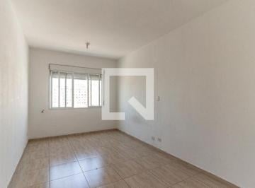 Apartamento · 35m² · 1 Quarto · Apartamento para Aluguel - Centro, 1 Quarto,  35 m² - São Paulo